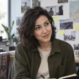 Canonical avatar of Alena Koval