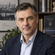 Canonical avatar of Anton Khmara