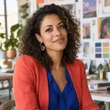 Canonical avatar of Camila Costa