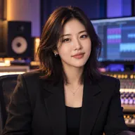 Canonical avatar of Muza Kim