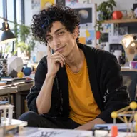 Canonical avatar of Nico Vale