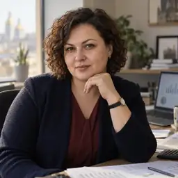 Canonical avatar of Tanya Levin
