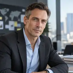 Canonical avatar of Vlad Hart